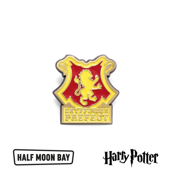 HARRY POTTER - Enamel Pin Badge Harry Potter Gryffindor PBADHP50 1